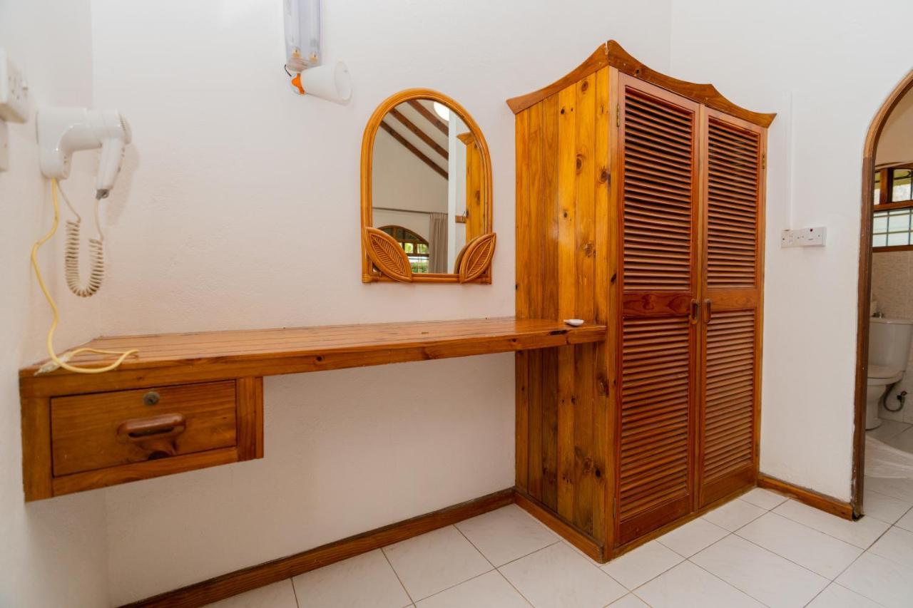 Romance Bungalows Beau Vallon  Εξωτερικό φωτογραφία