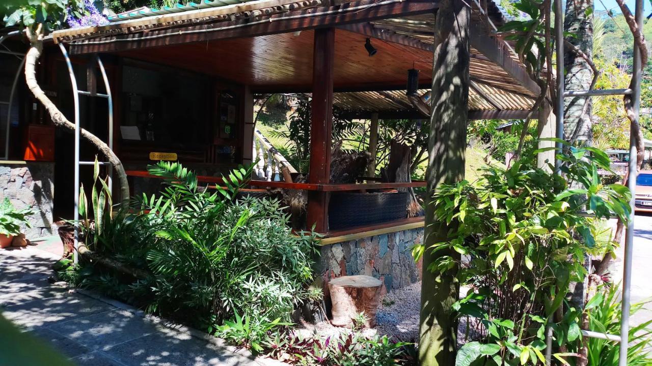 Romance Bungalows Beau Vallon  Εξωτερικό φωτογραφία