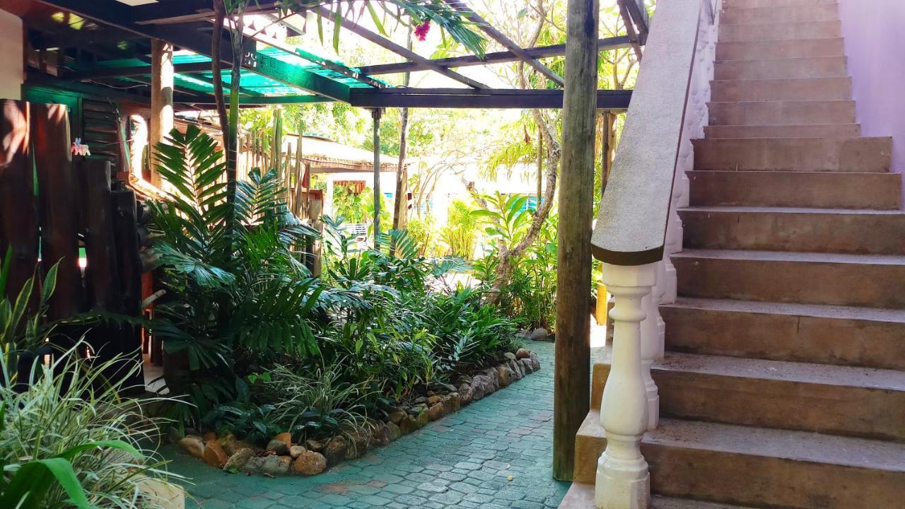 Romance Bungalows Beau Vallon  Εξωτερικό φωτογραφία
