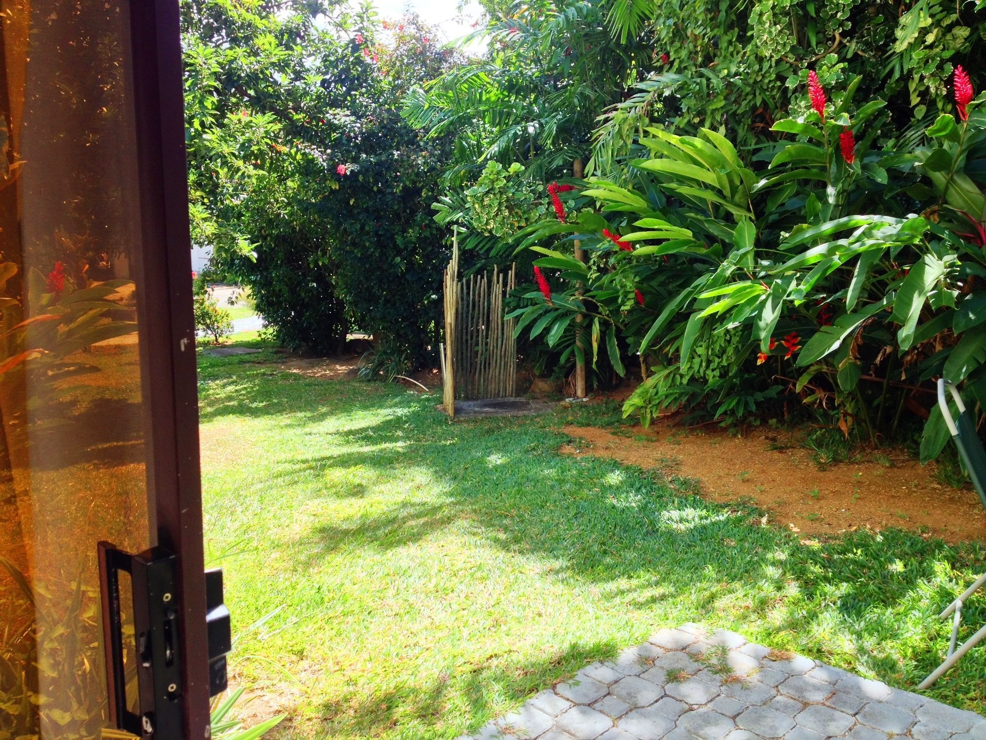 Romance Bungalows Beau Vallon  Εξωτερικό φωτογραφία